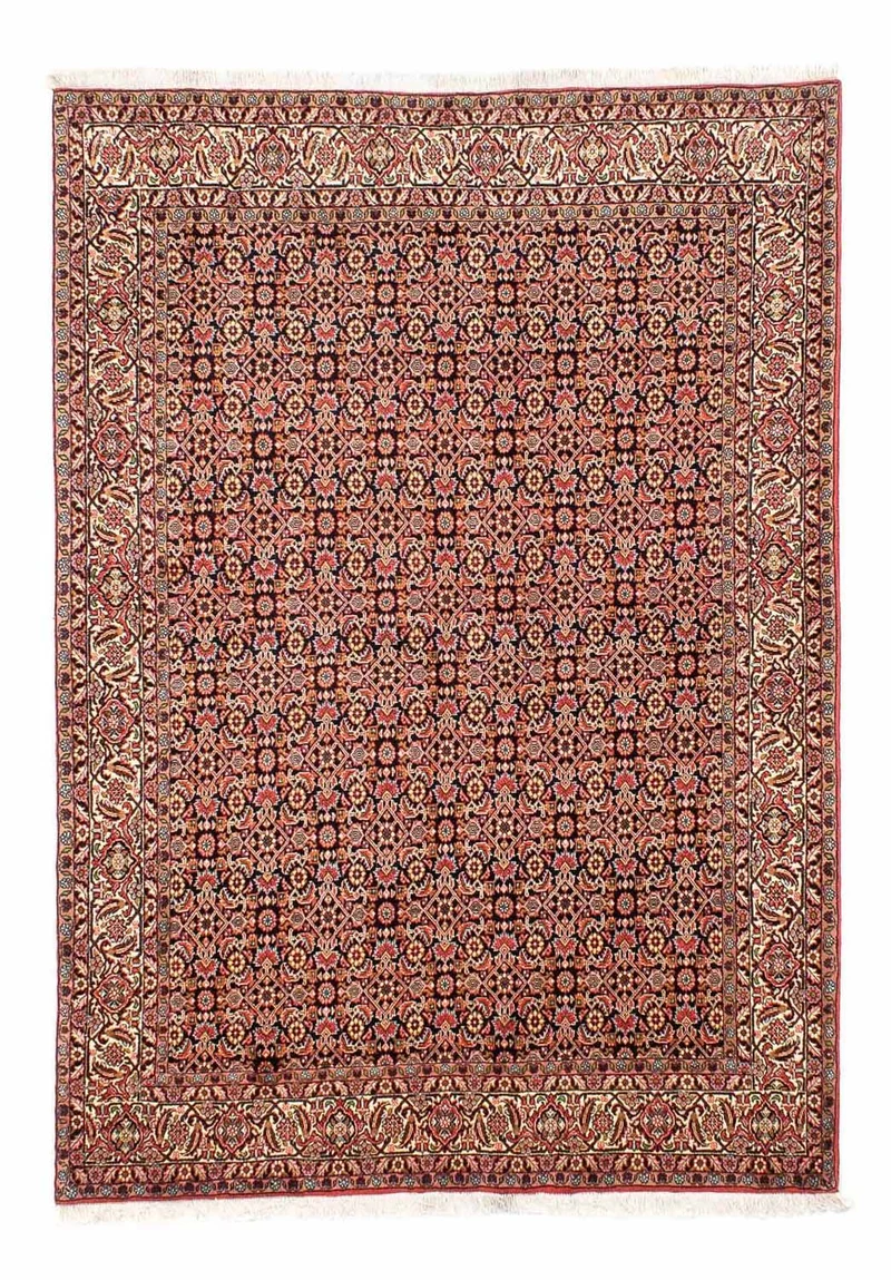Bidjar Teppich 171x240cm - Perserteppich