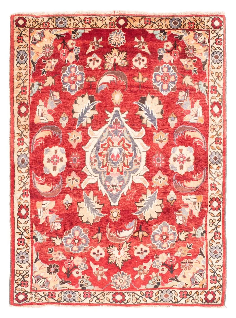Shiraz Teppich 120x160cm - Perserteppich