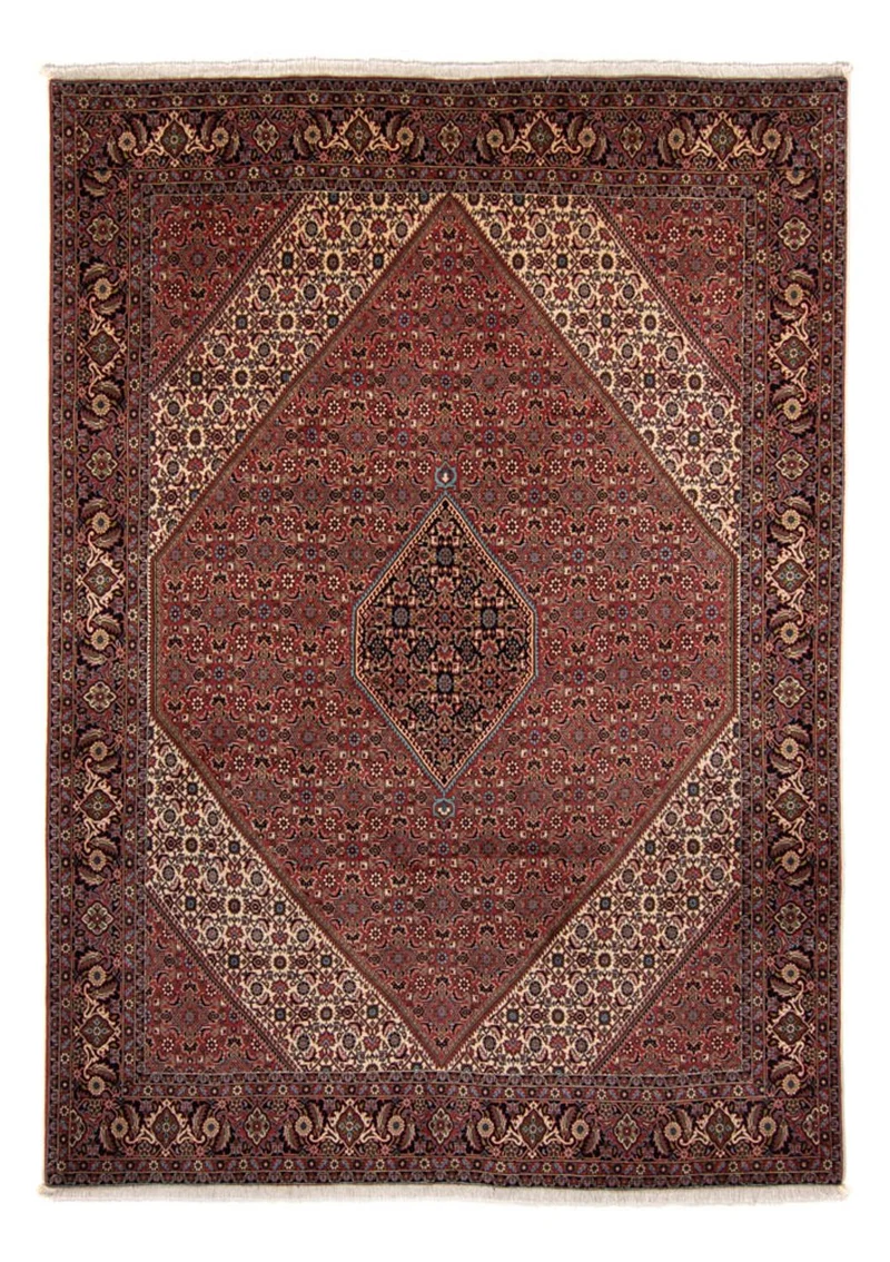 Bidjar Teppich 248x350cm - Perserteppich