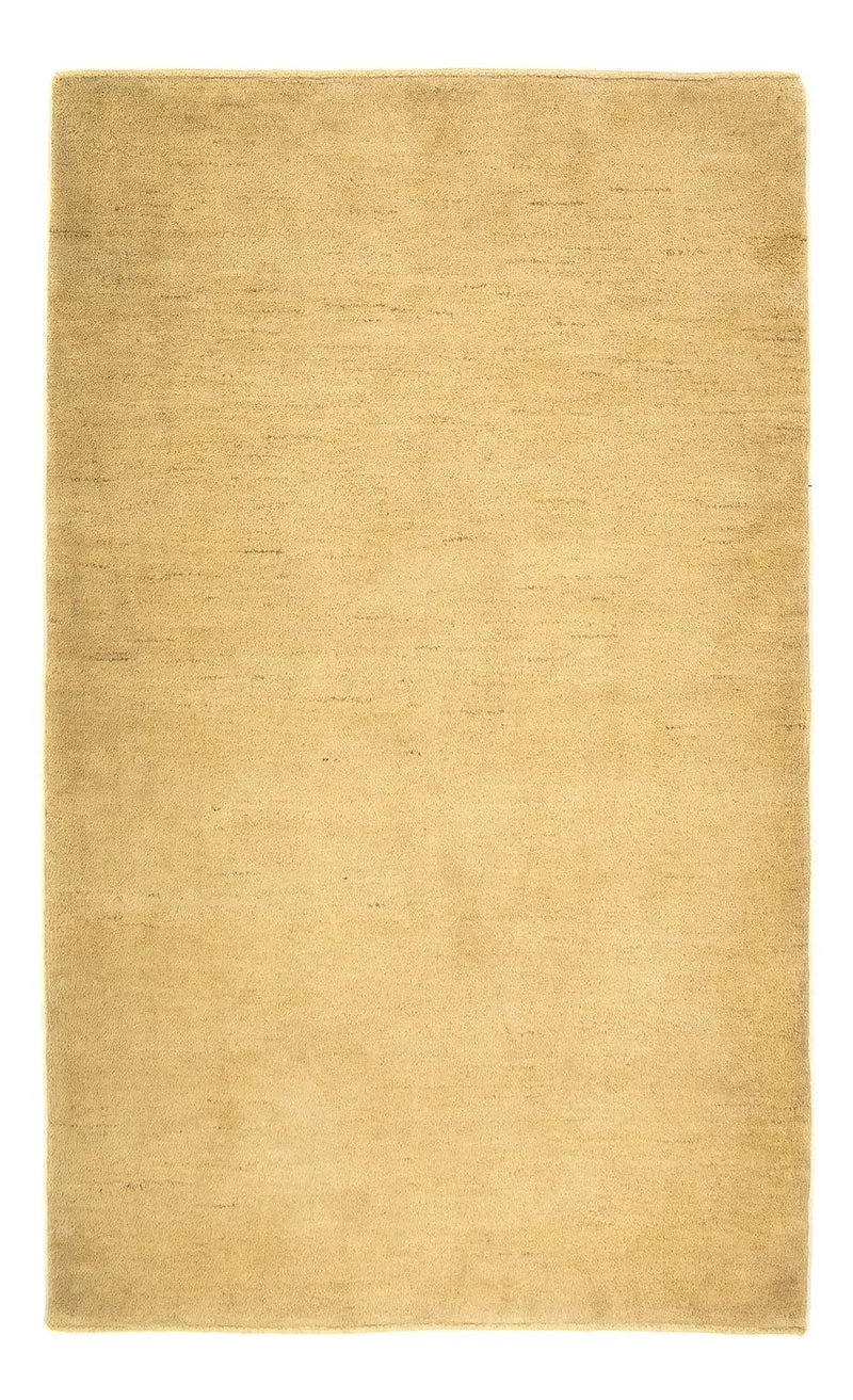 Gabbeh Teppich Indus 100x160cm - Wollteppich