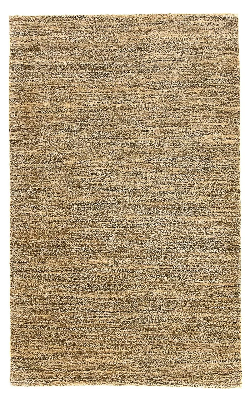 Gabbeh Teppich Indus 62x100cm - Wollteppich