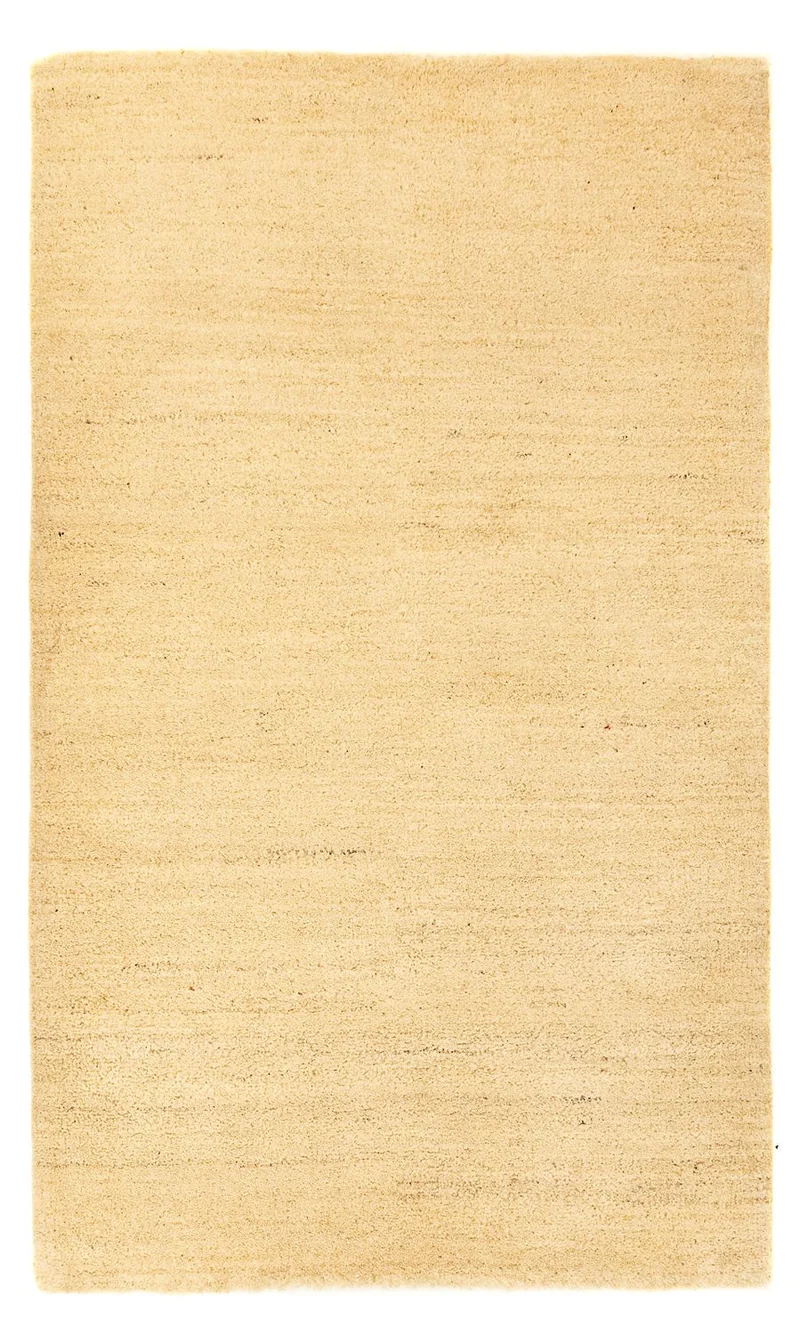 Gabbeh Teppich Indus 78x126cm - Wollteppich
