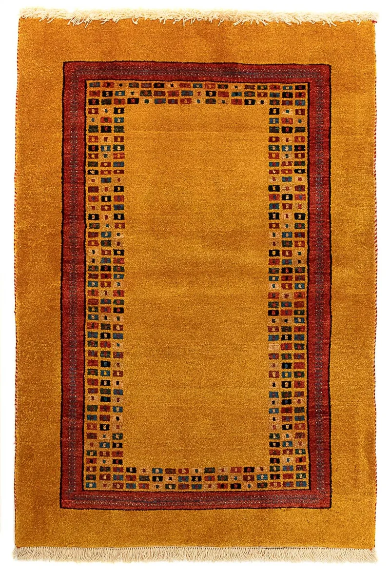 Loribaft Teppich Perser 84x118cm - Orientteppich