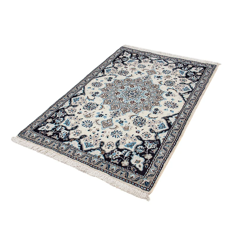 Nain Teppich 90x137cm - Perserteppich
