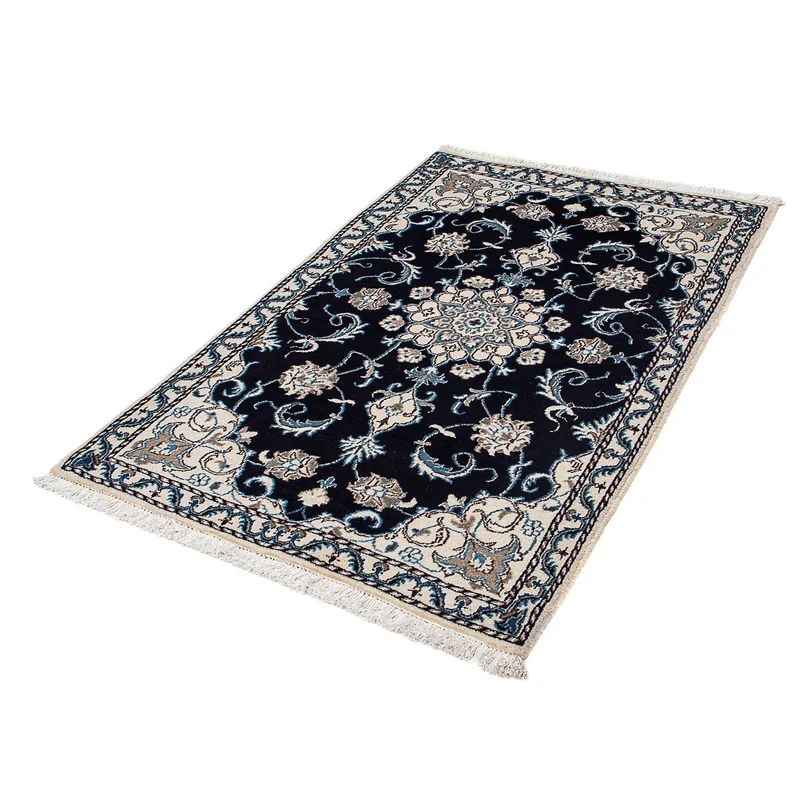 Nain Teppich 87x140cm - Perserteppich