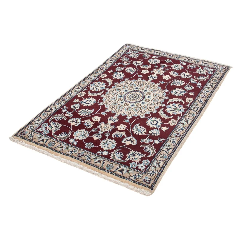 Nain Teppich 88x135cm - Perserteppich