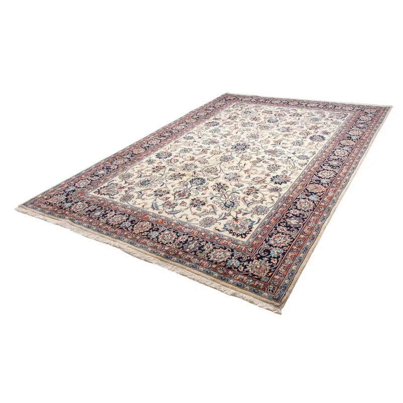 Maschad Teppich 202x300cm - Perserteppich
