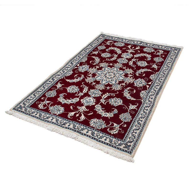 Nain Teppich 95x142cm - Perserteppich