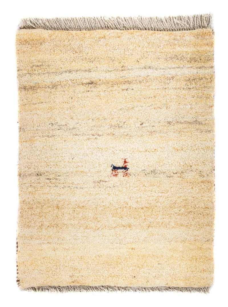 Loribaft Teppich Perser 40x60cm - Orientteppich