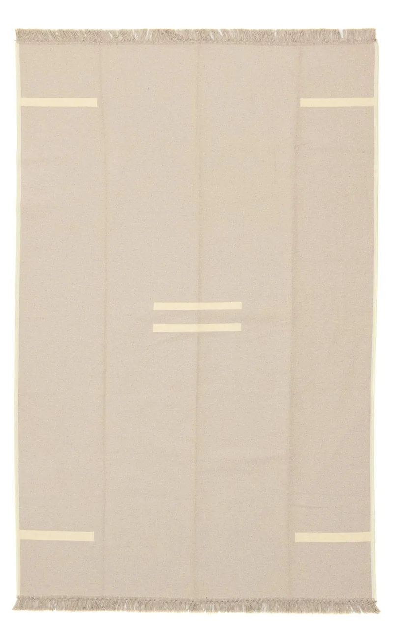 Kelim Modern Teppich Alaya