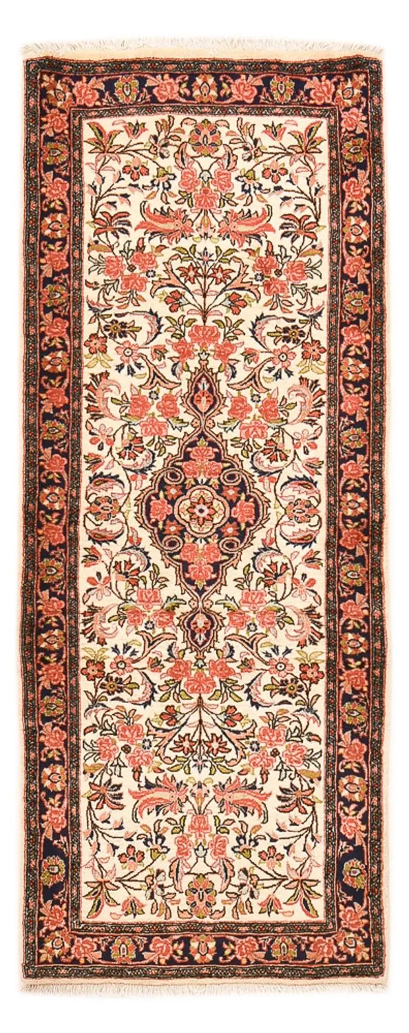 Bidjar Teppich 80x197cm - Perserteppich