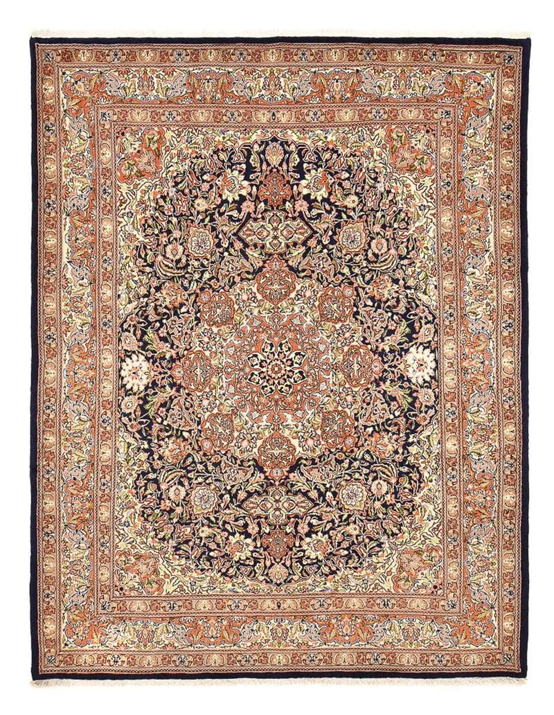 Sarough Teppich 232x300cm - Perserteppich