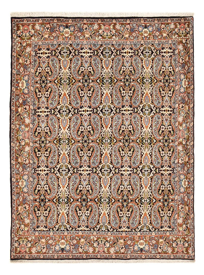 Bidjar Teppich 169x226cm - Perserteppich