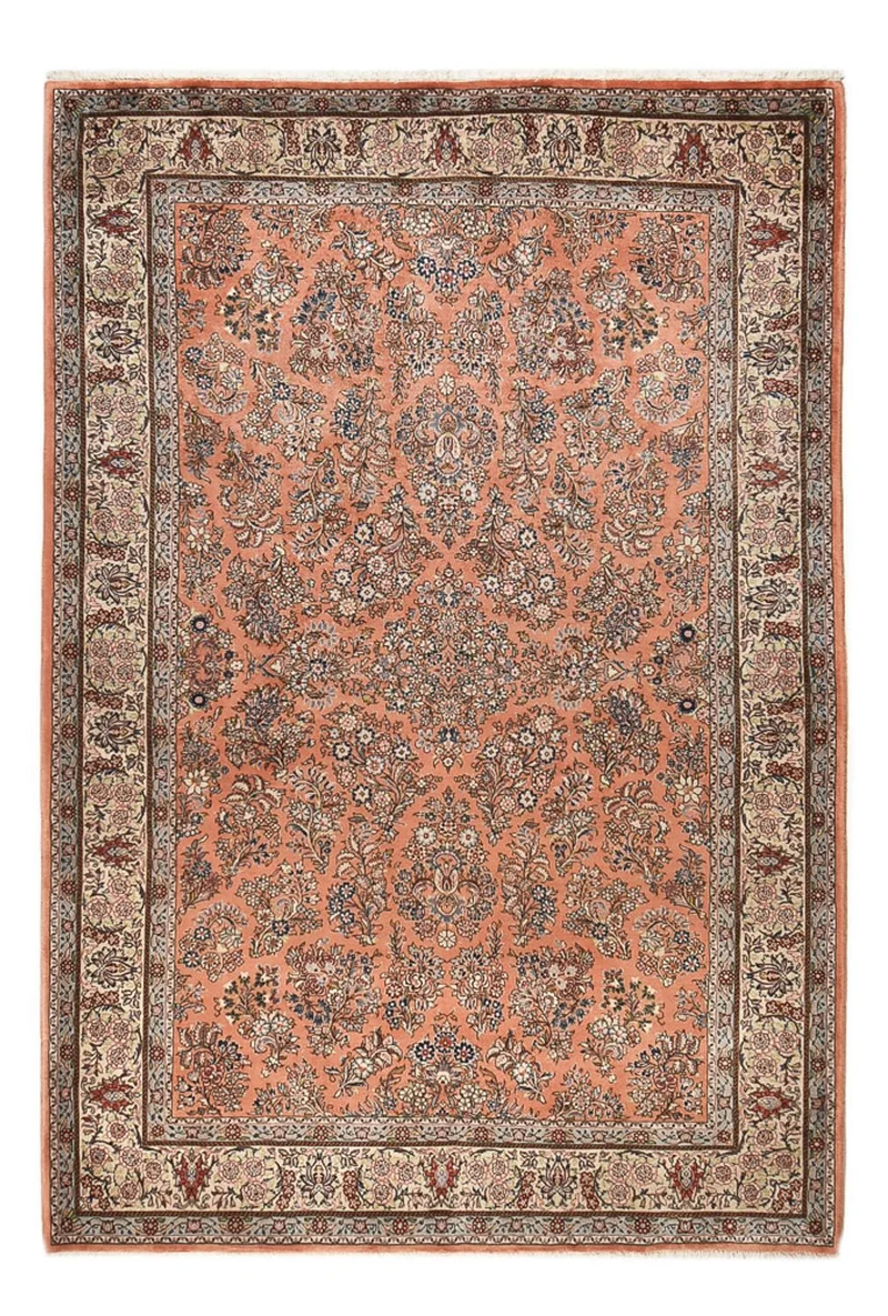 Sarough Teppich 226x330cm - Perserteppich