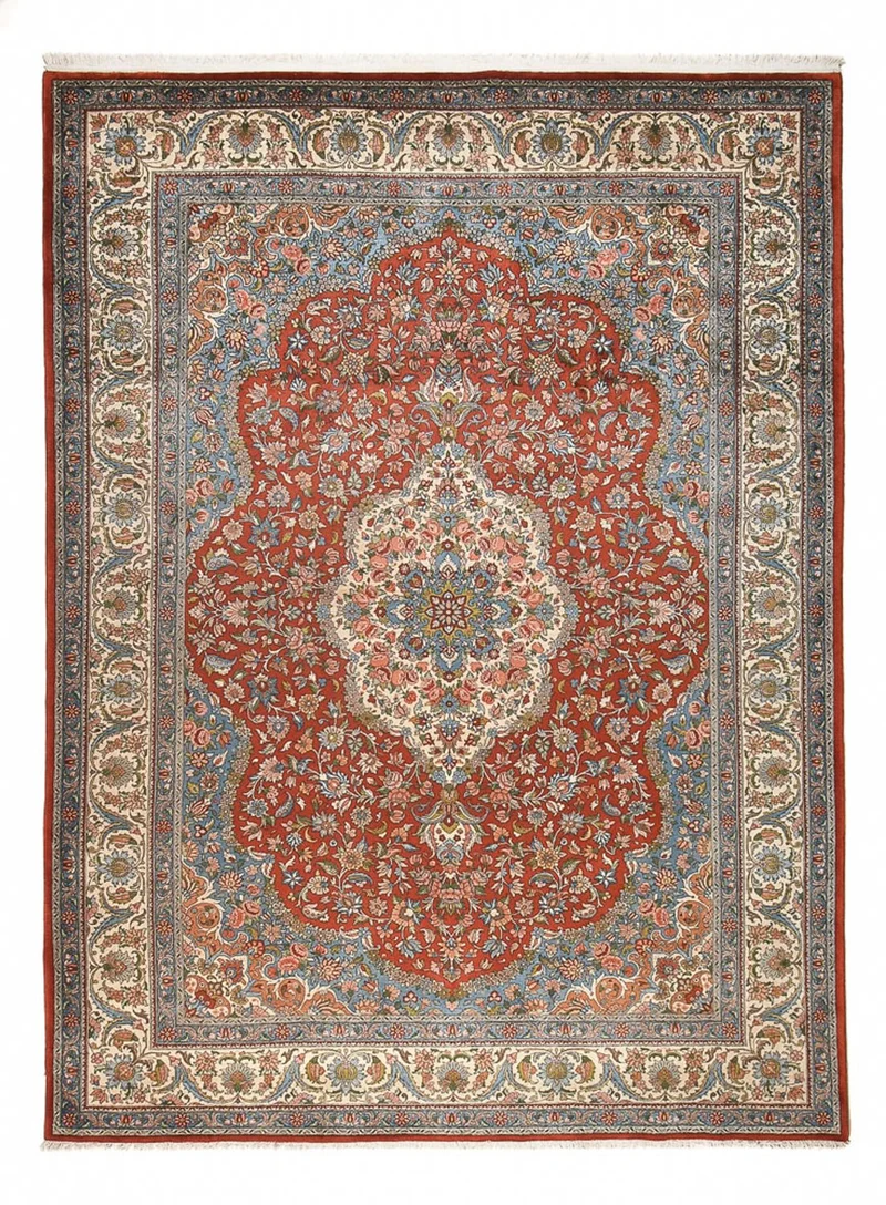 Bachtiar Teppich 248x350cm - Perserteppich