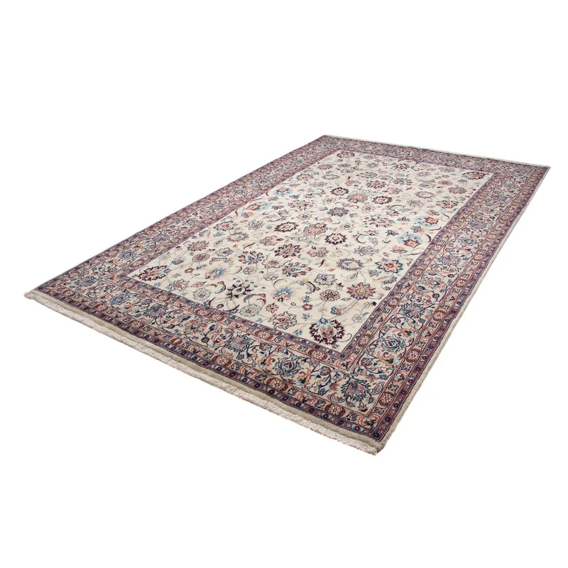 Maschad Teppich 194x302cm - Perserteppich