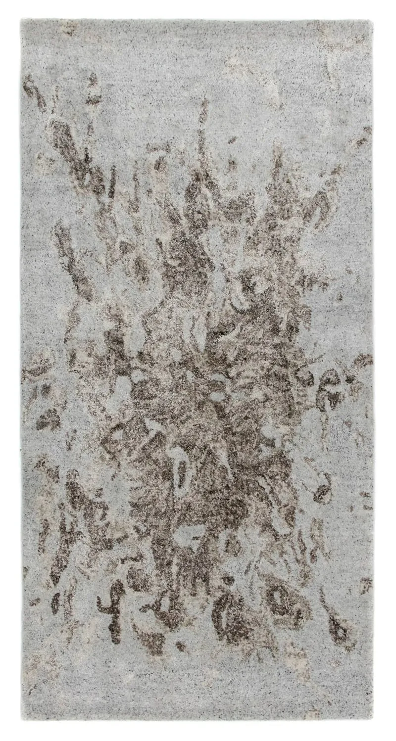 Designer Teppich 70x140cm