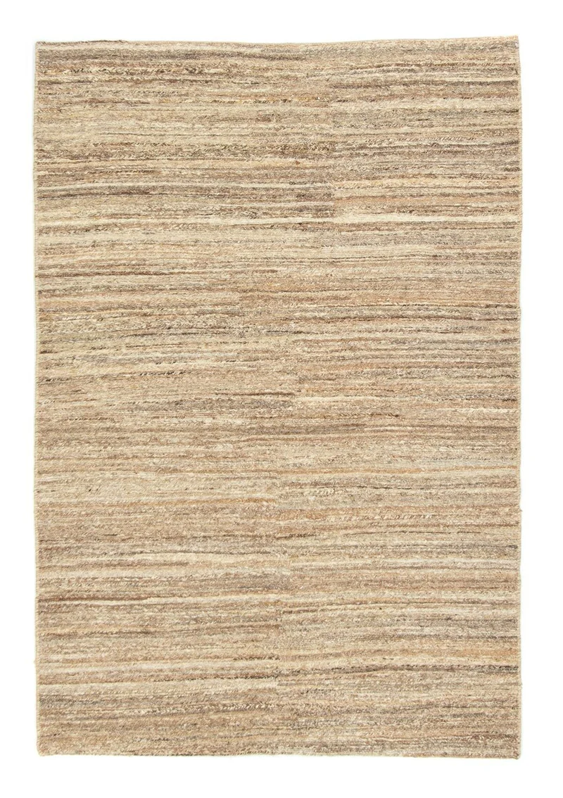 Gabbeh Teppich Indus 120x180cm - Wollteppich