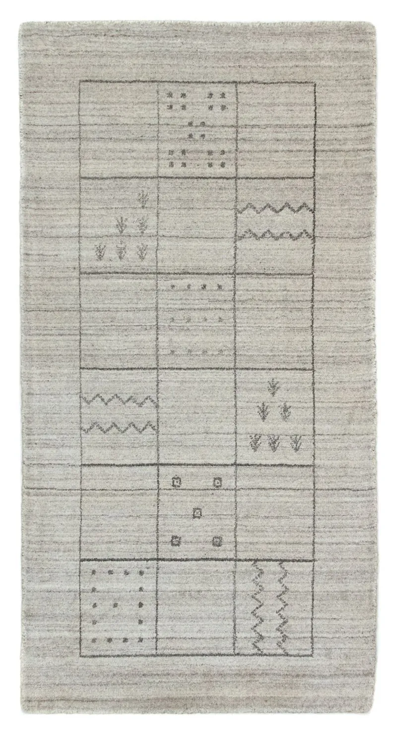 Vintage Teppich 70x140cm