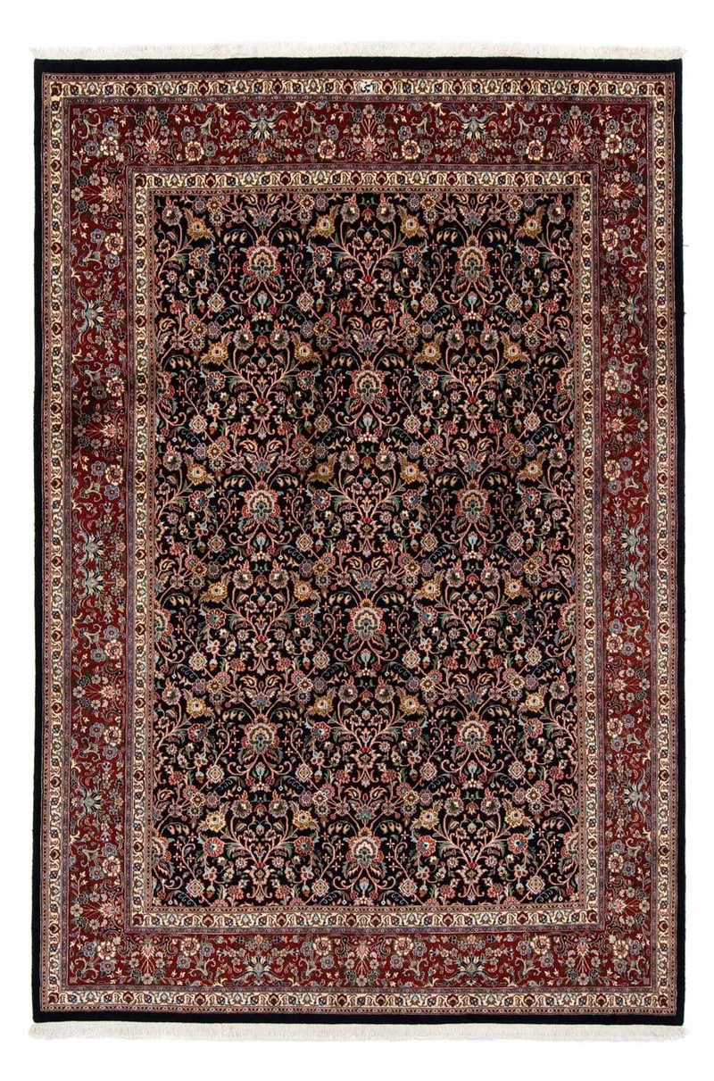 Moud Teppich 200x295cm - Perserteppich