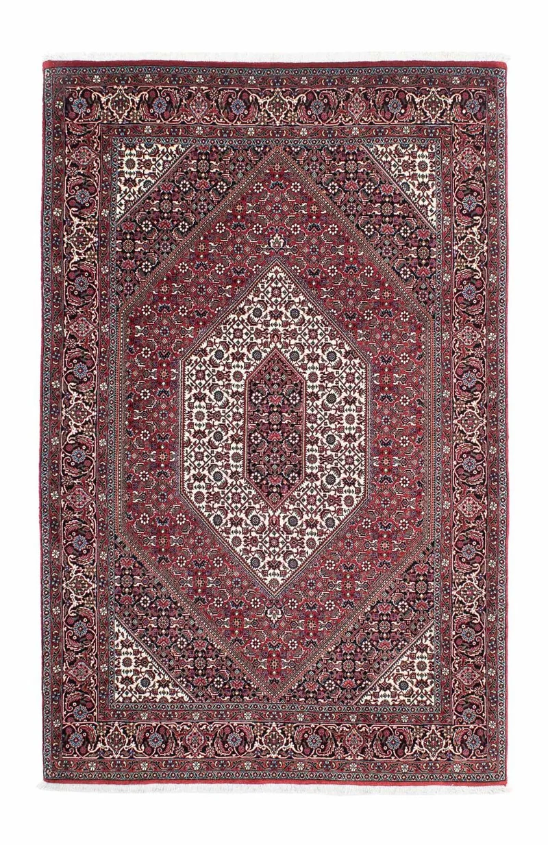 Bidjar Teppich 130x200cm - Perserteppich
