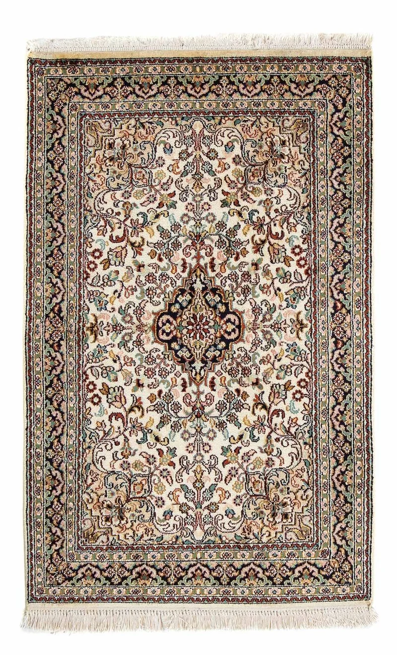 Kaschmar Teppich 62x95cm - Orientteppich