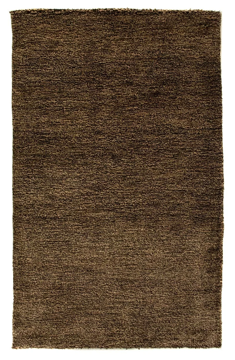 Gabbeh Teppich Indus 62x100cm - Wollteppich