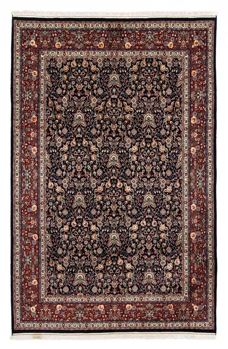 Moud Teppich 200x293cm - Perserteppich