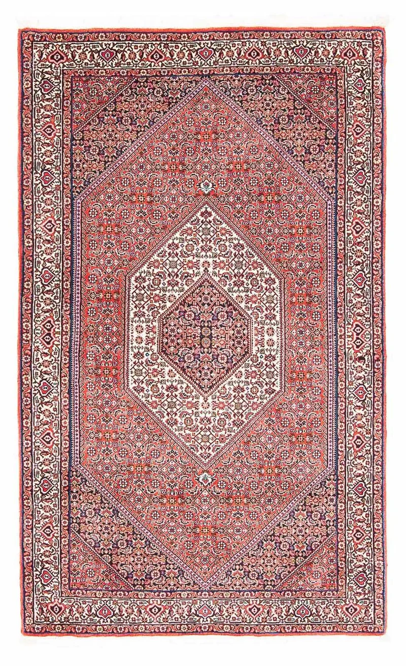 Bidjar Teppich 110x175cm - Perserteppich