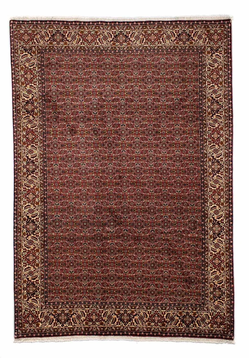 Bidjar Teppich 202x298cm - Perserteppich