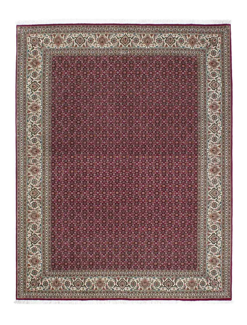 Täbriz Teppich 151x202cm - Perserteppich