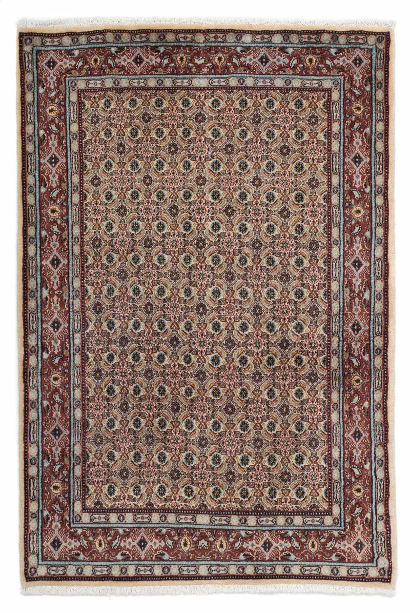 Moud Teppich 98x150cm - Perserteppich