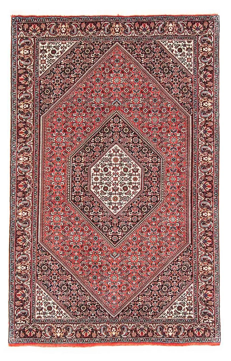 Bidjar Teppich 109x172cm - Perserteppich