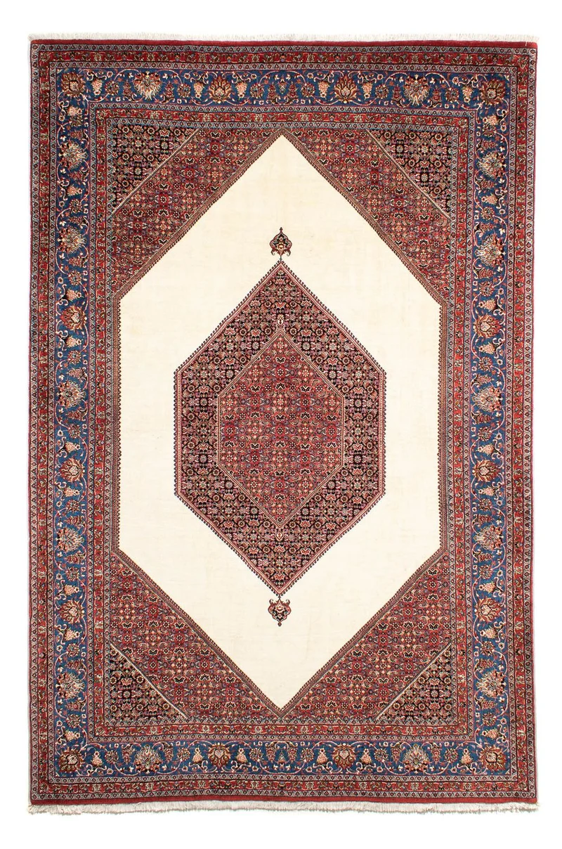Bidjar Teppich 200x300cm - Perserteppich