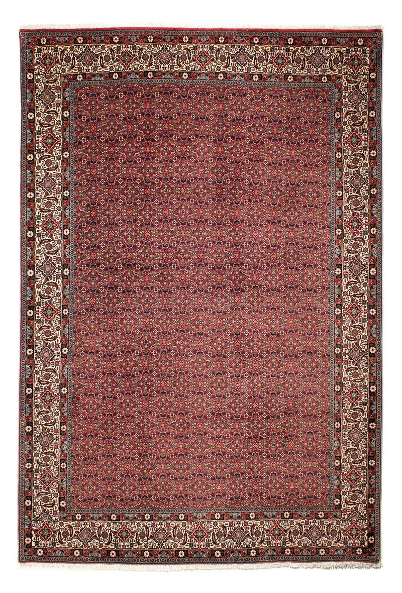 Bidjar Teppich 203x290cm - Perserteppich