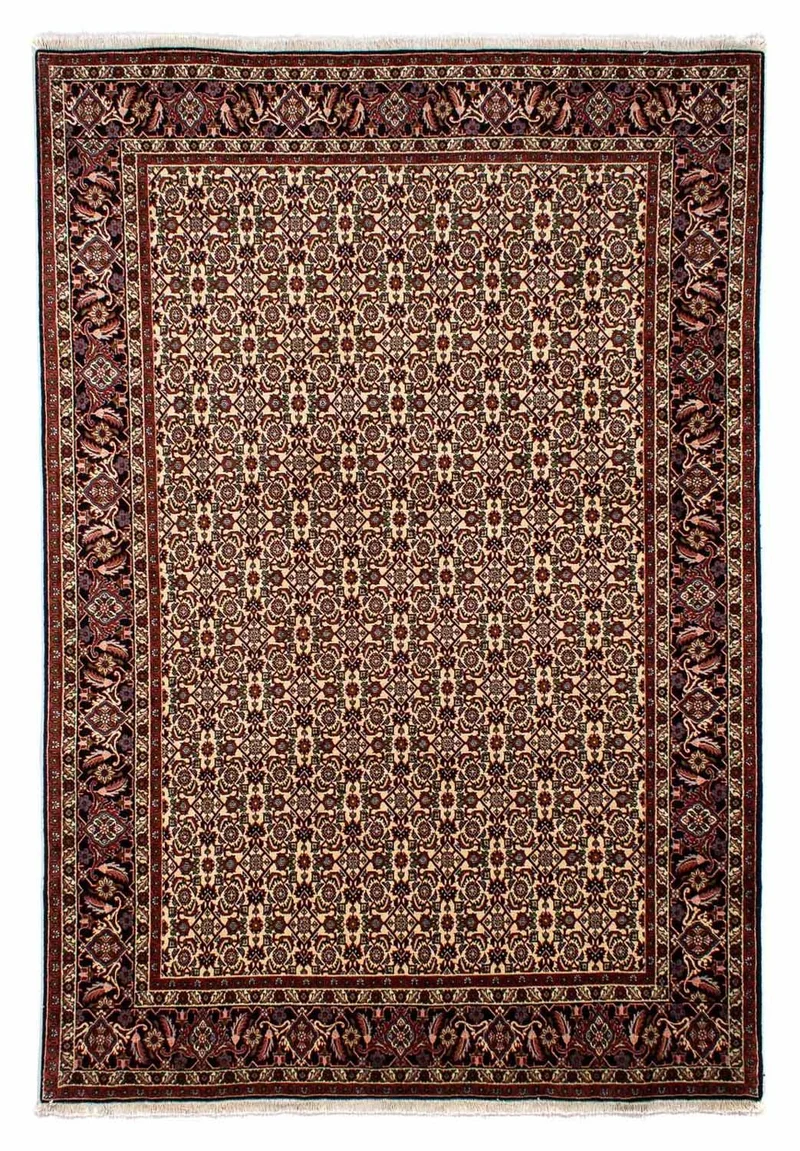 Bidjar Teppich 200x298cm - Perserteppich