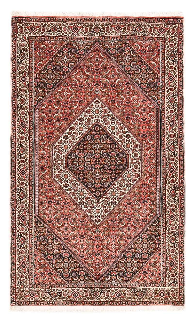 Bidjar Teppich 110x183cm - Perserteppich
