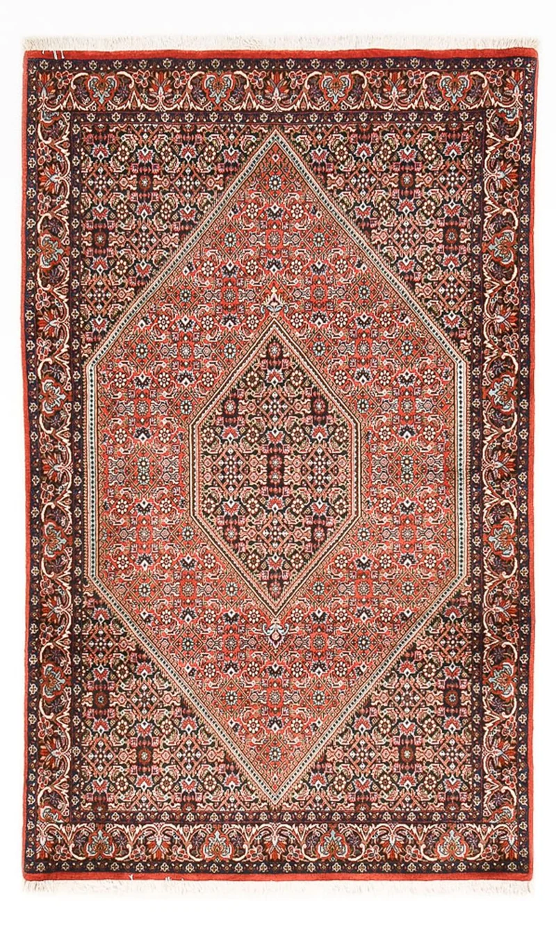 Bidjar Teppich 110x179cm - Perserteppich
