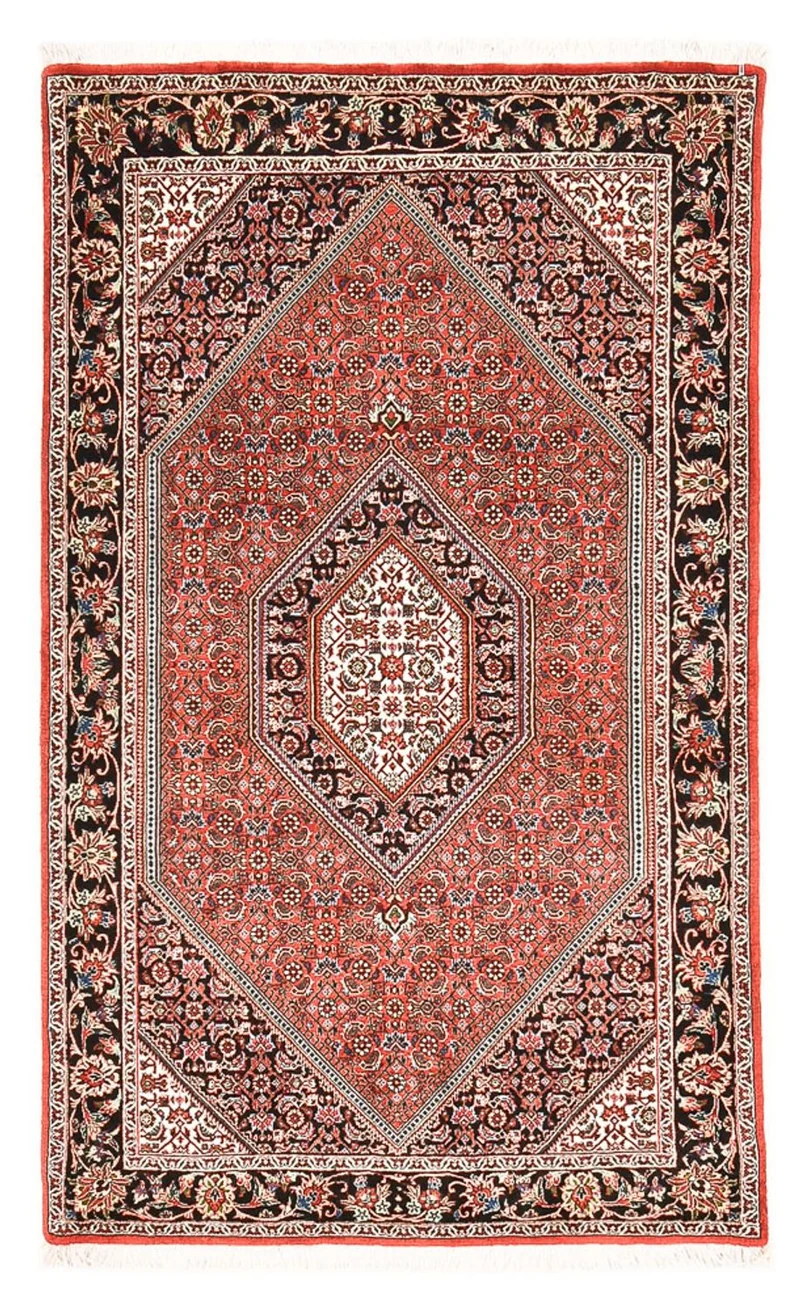 Bidjar Teppich 110x177cm - Perserteppich