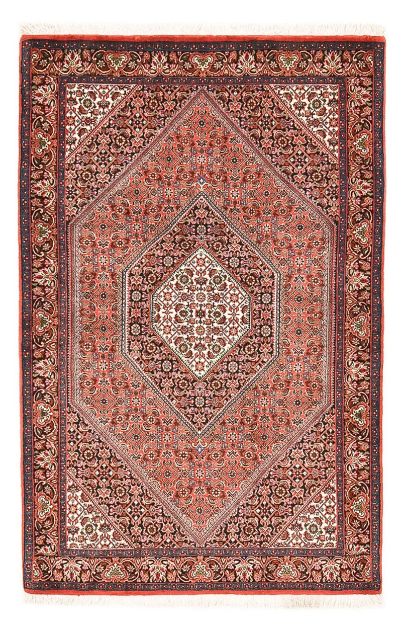 Bidjar Teppich 107x170cm - Perserteppich