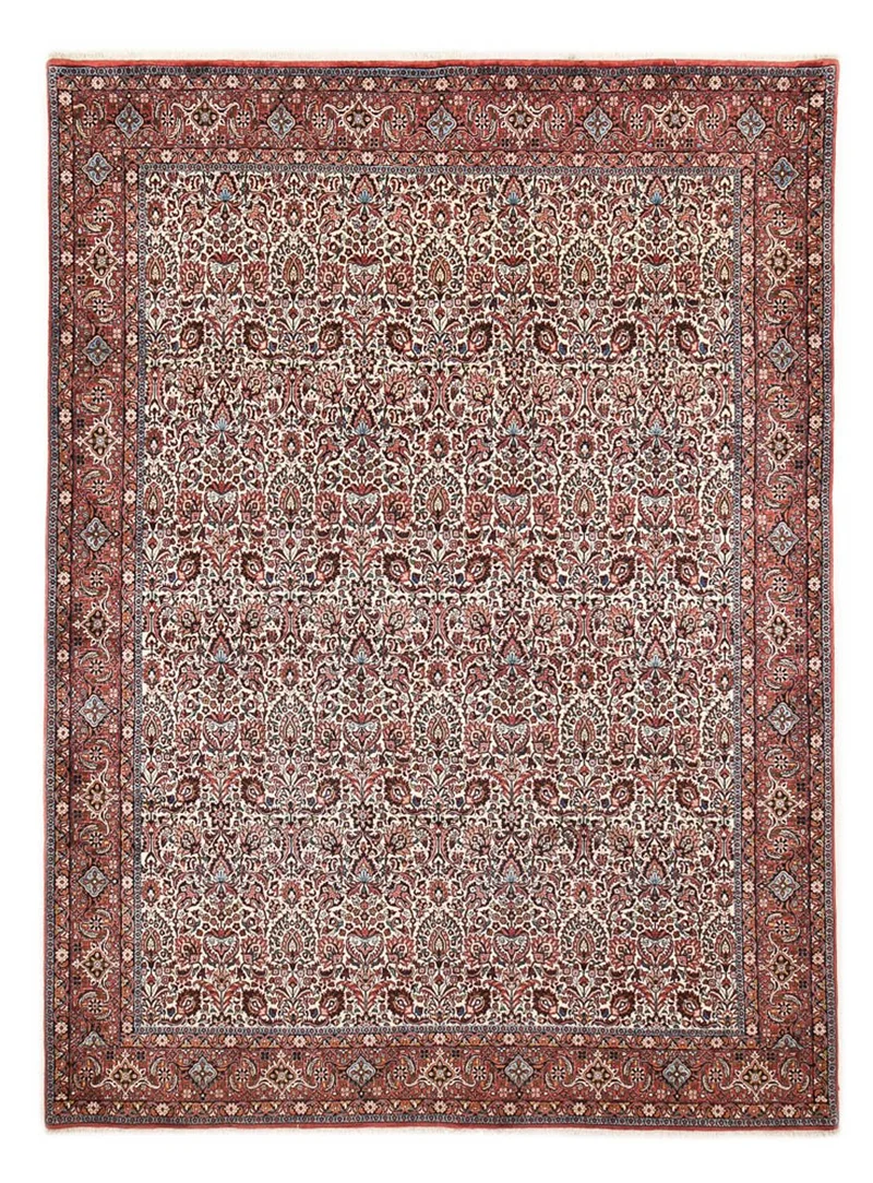 Bidjar Teppich 255x344cm - Perserteppich