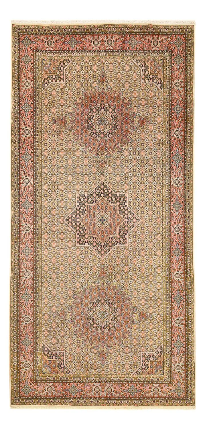 Moud Teppich 203x410cm - Perserteppich