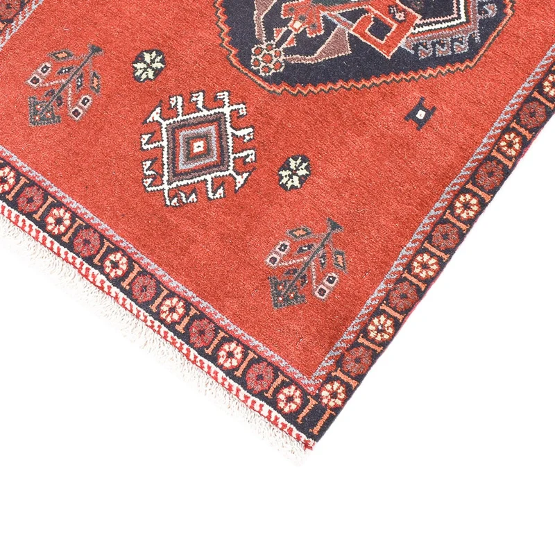 Kaschkuli Teppich 54x197cm - Perserteppich