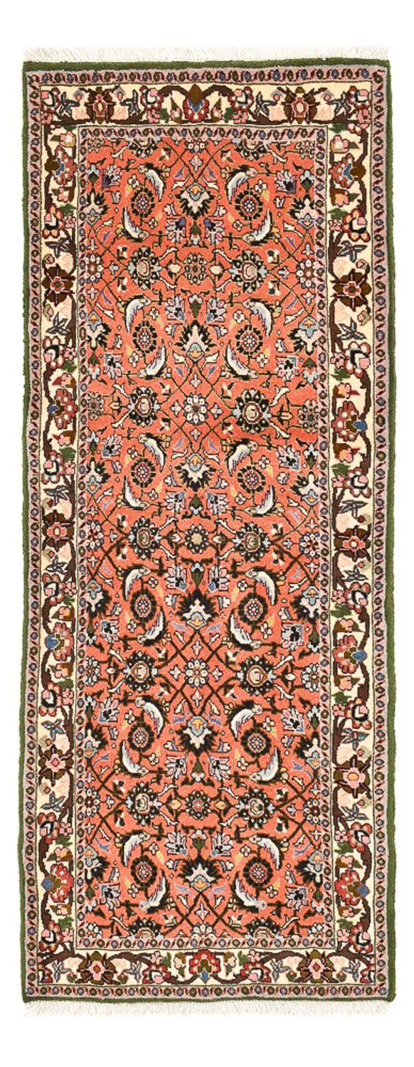 Bidjar Teppich 58x156cm - Perserteppich