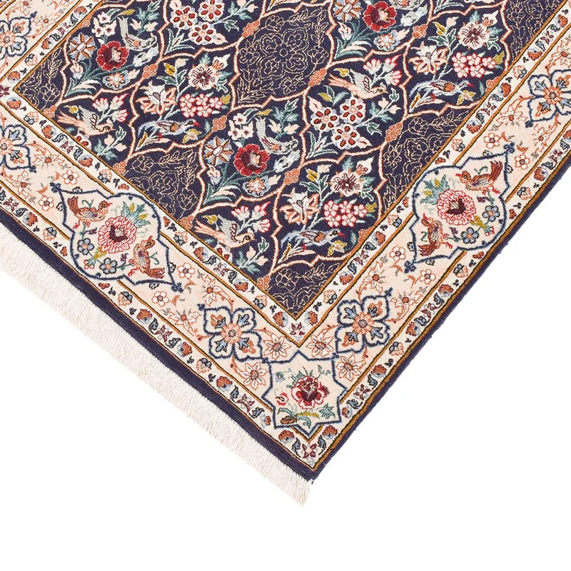 Ilam Teppich 80x300cm - Perserteppich