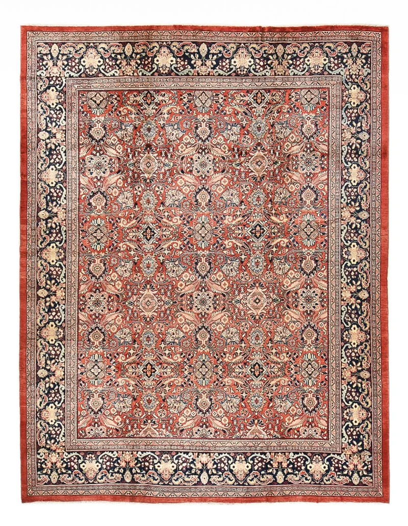 Sarough Teppich 322x431cm - Perserteppich