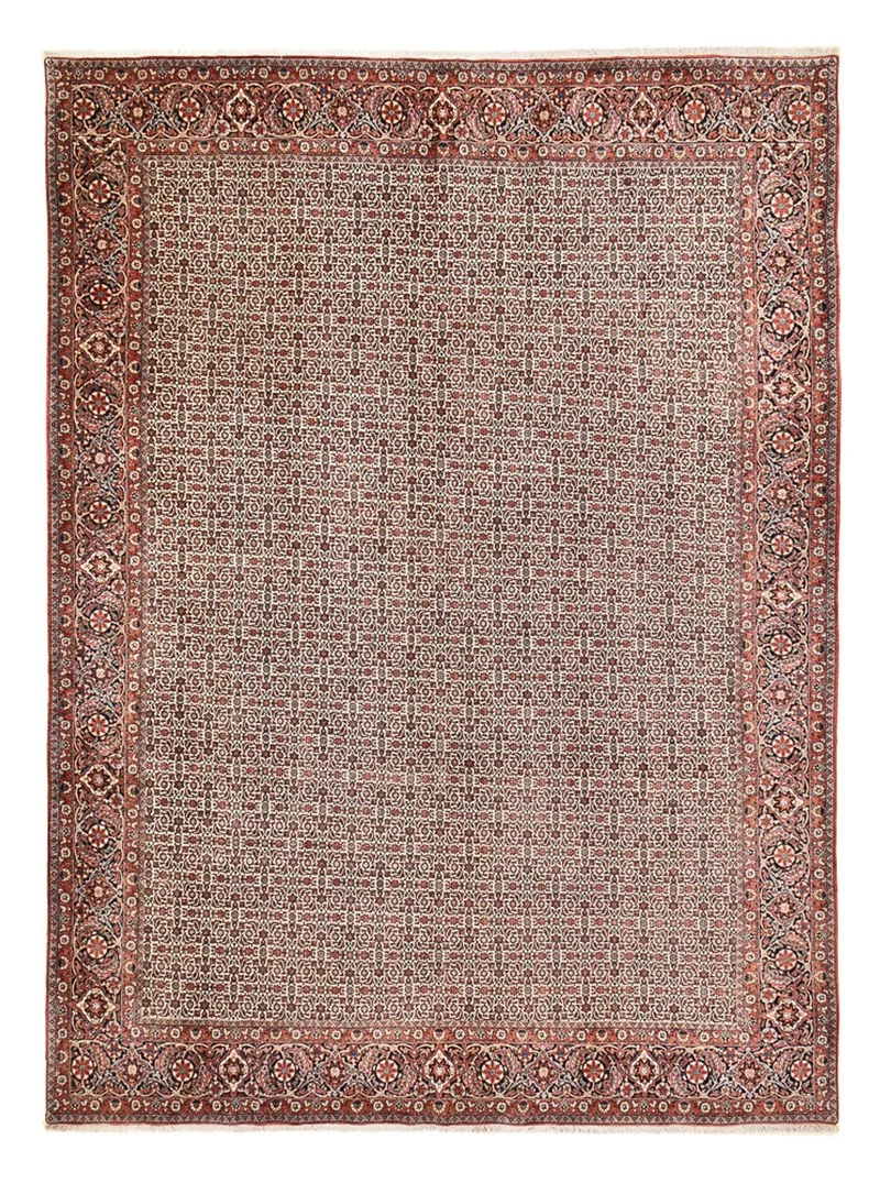 Bidjar Teppich 300x402cm - Perserteppich