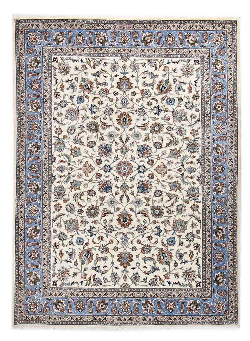 Maschad Teppich 251x342cm - Perserteppich
