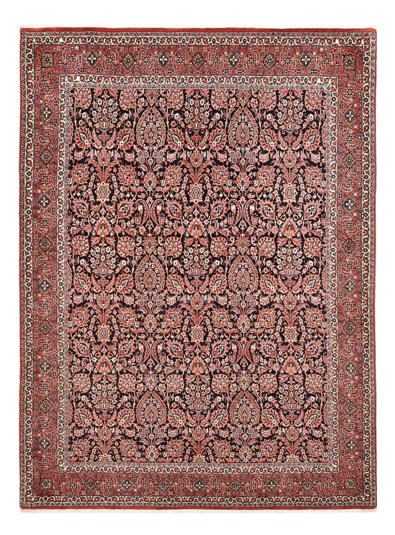 Bidjar Teppich 205x279cm - Perserteppich