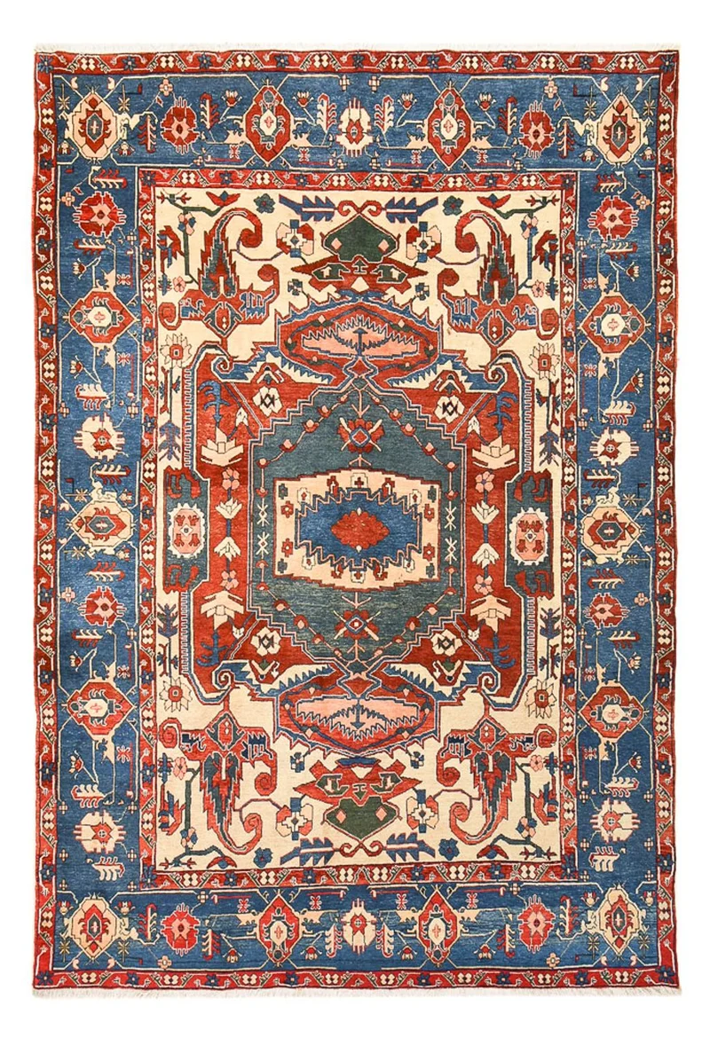 Ardebil Teppich 295x425cm - Perserteppich